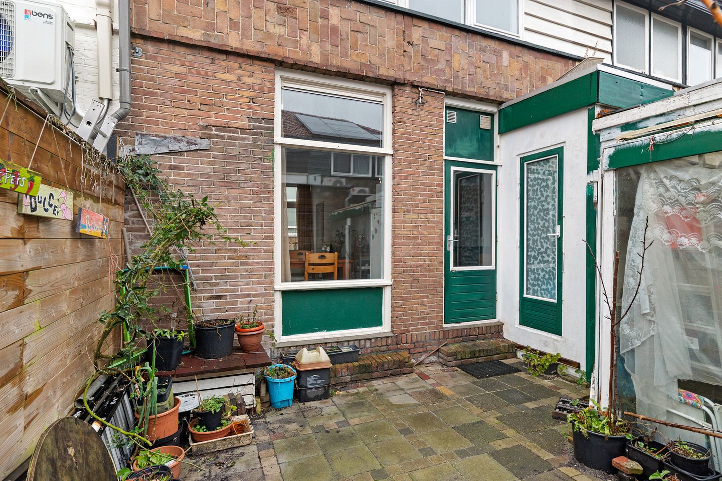 Foto 29 van Fröbelstraat 3