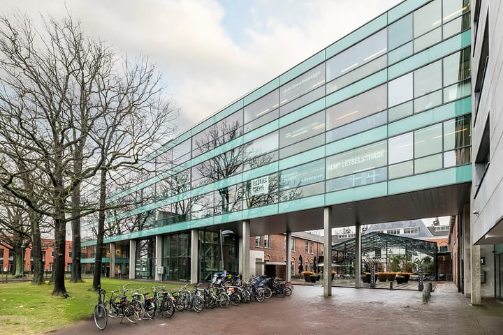 Keizerstraat 19, Breda