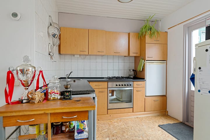 Foto 3 van Fröbelstraat 3