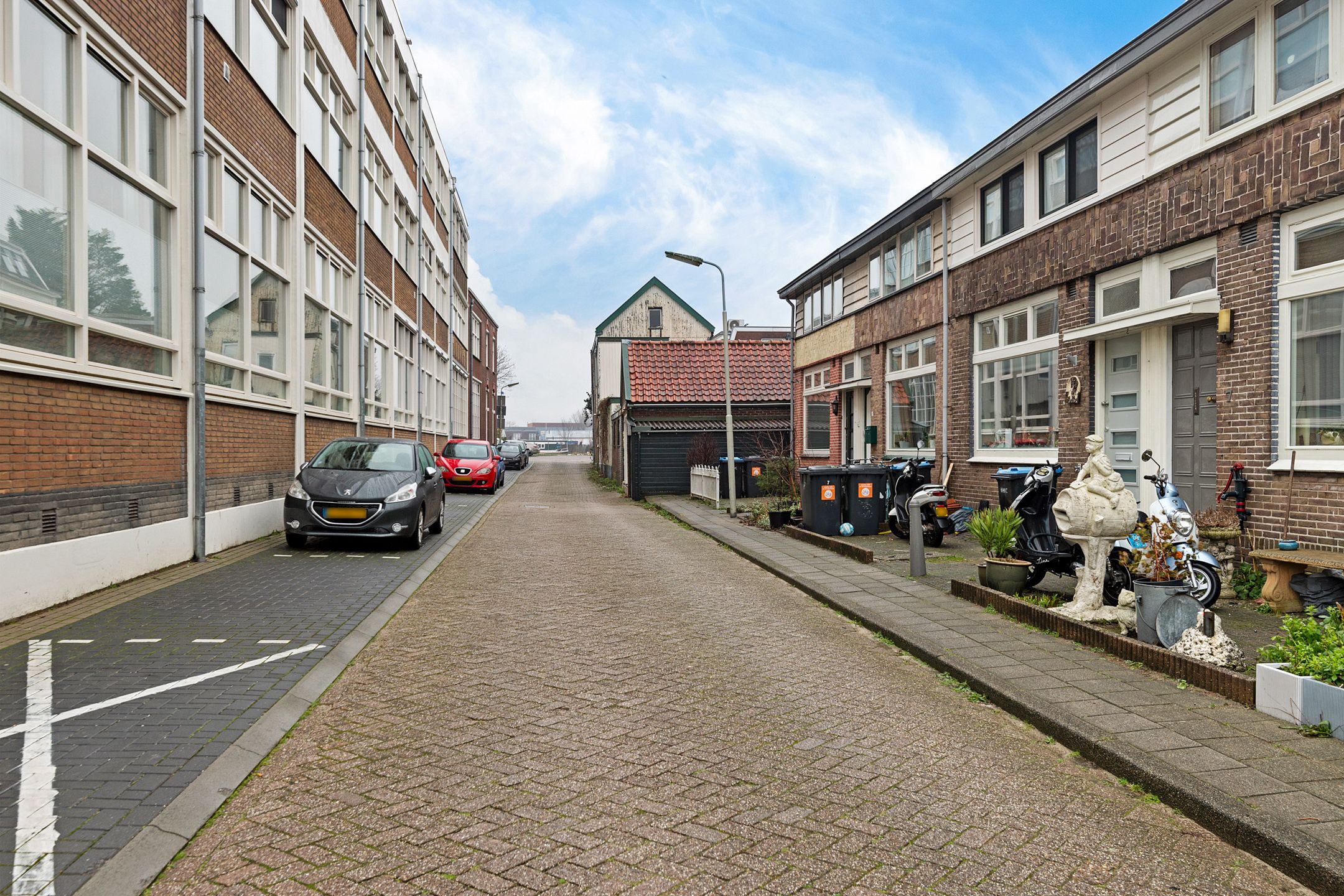 Foto 30 van Fröbelstraat 3