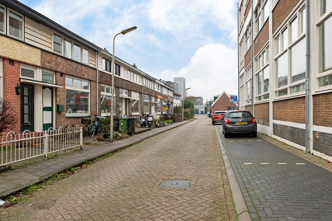 Foto 31 van Fröbelstraat 3