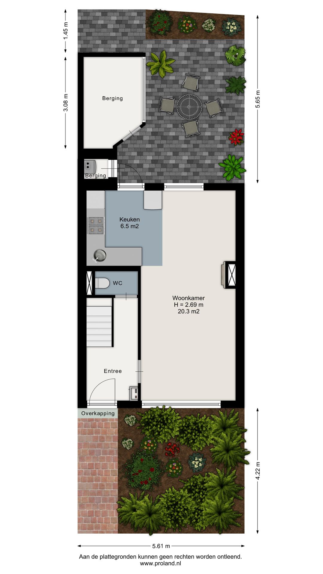 Foto 38 van Fröbelstraat 3