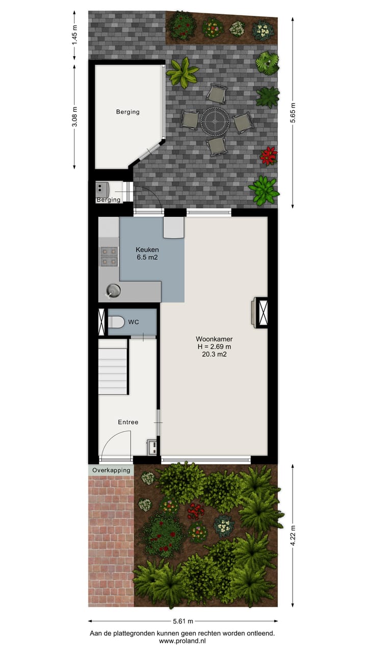 Foto 38 van Fröbelstraat 3