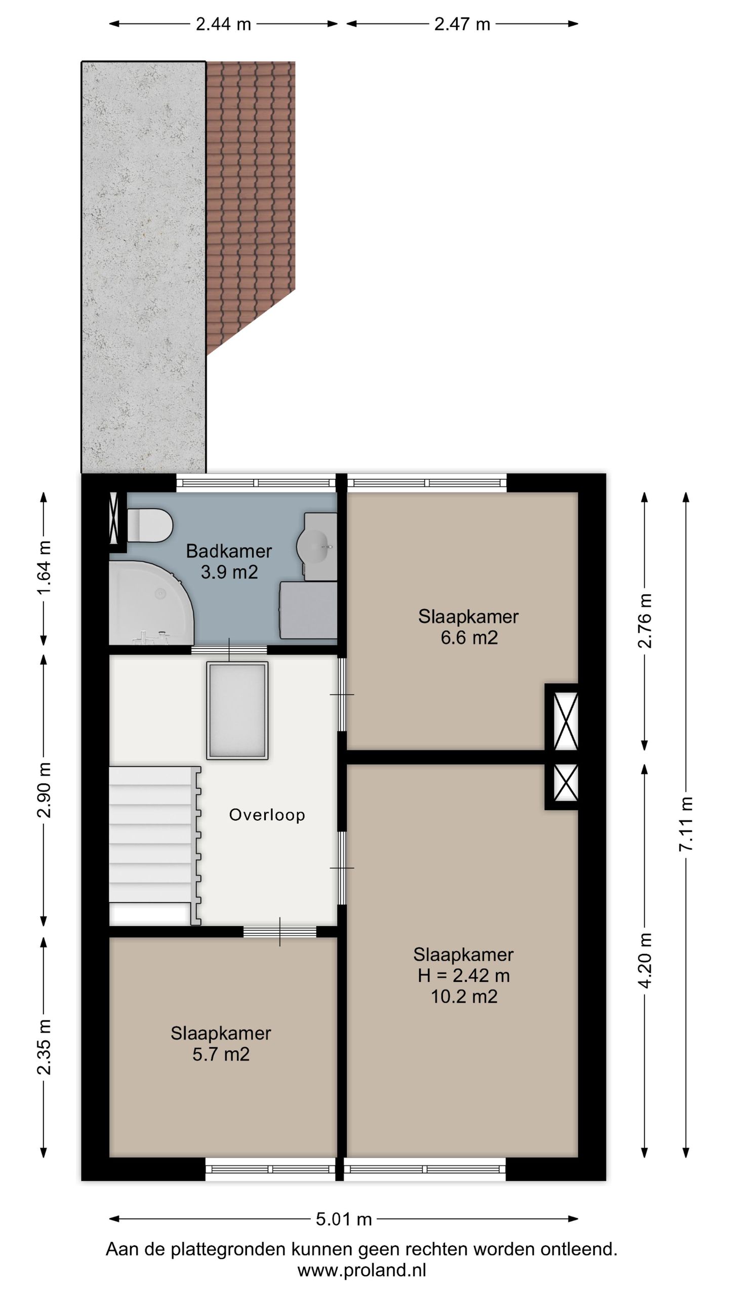 Foto 40 van Fröbelstraat 3