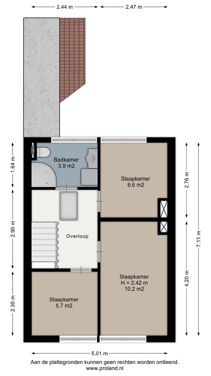 Foto 40 van Fröbelstraat 3