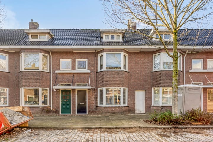 Leenherenstraat 109