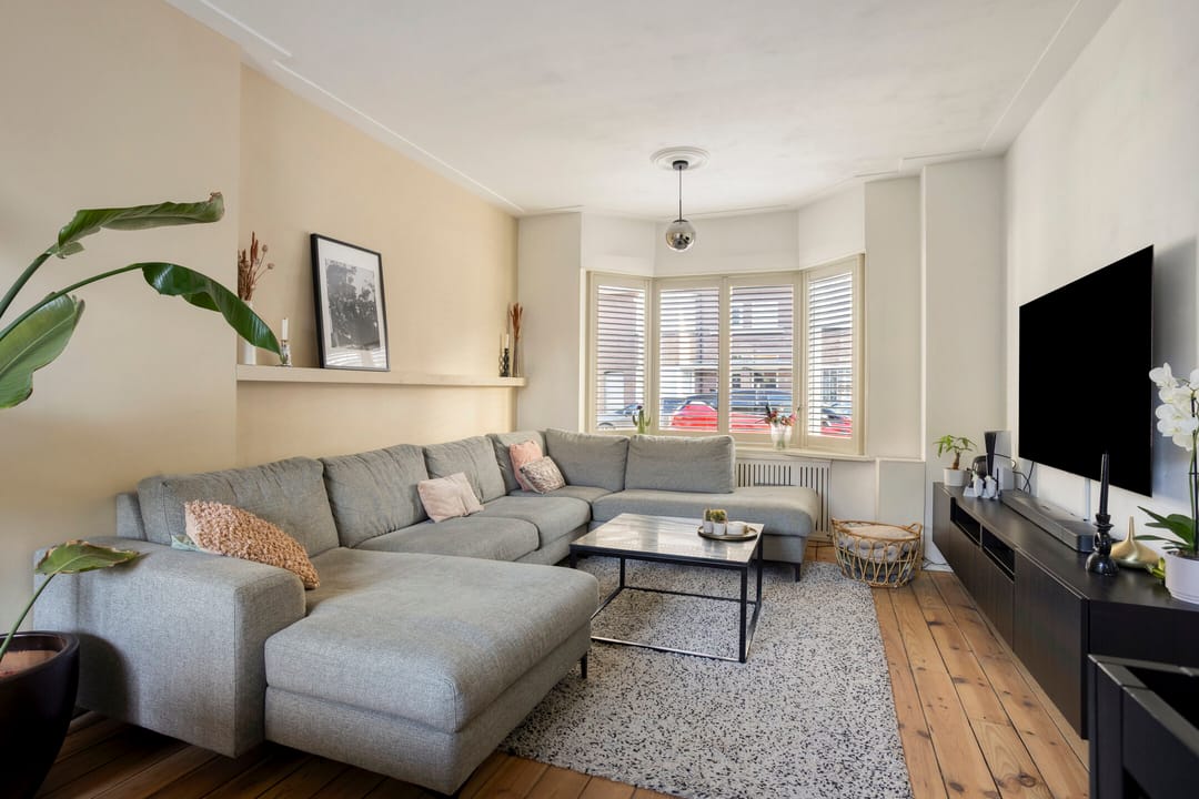 Foto 2 van Leenherenstraat 109