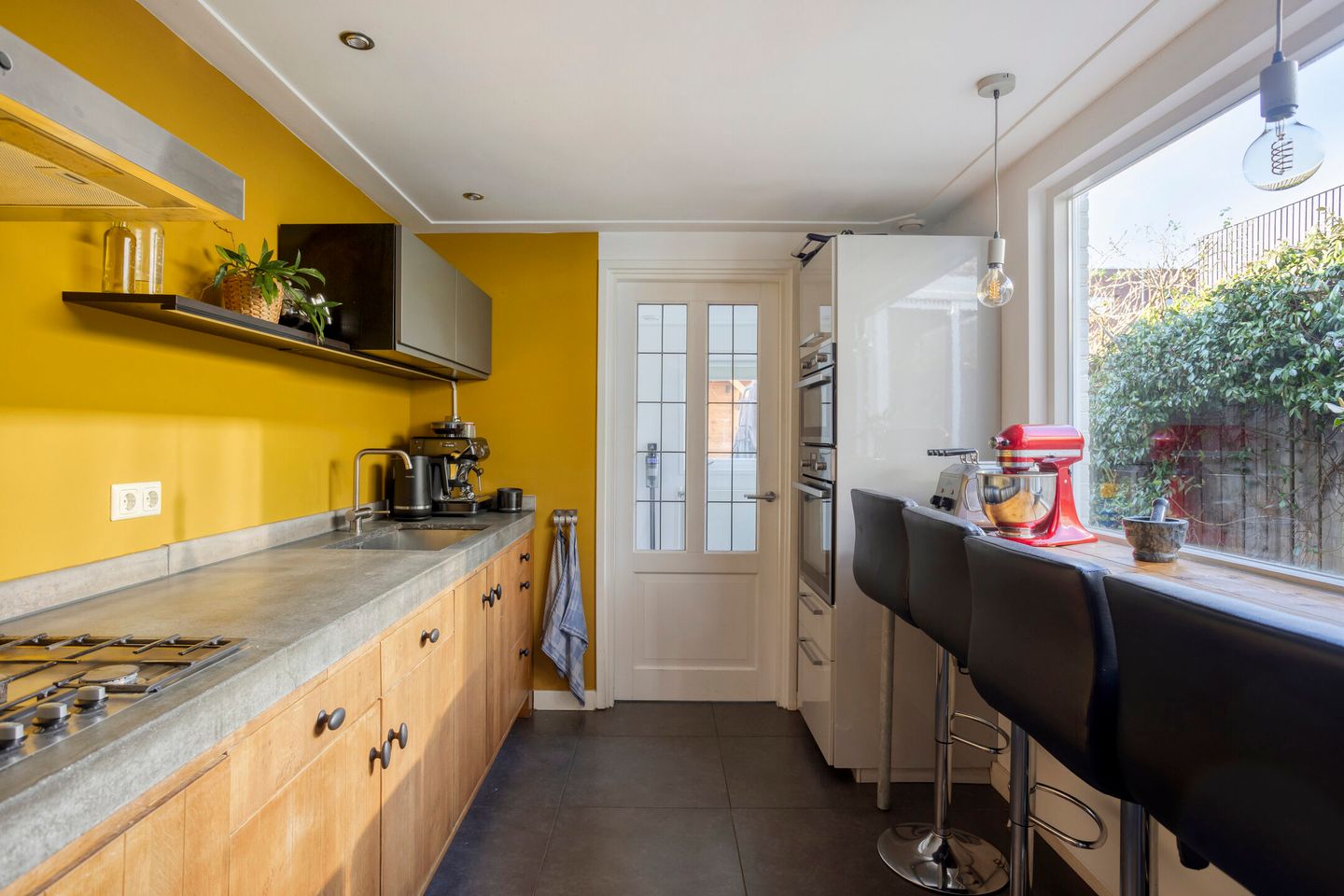 Foto 4 van Leenherenstraat 109