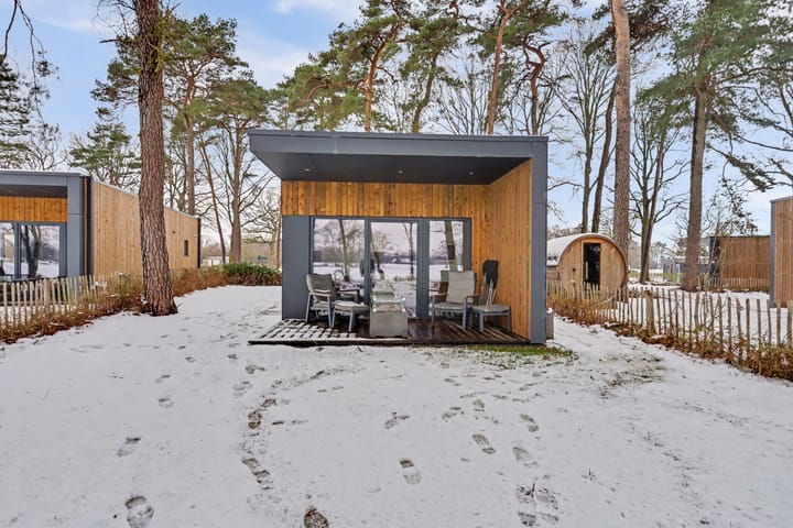 Photo 1 of Vosseveldseweg 15-134