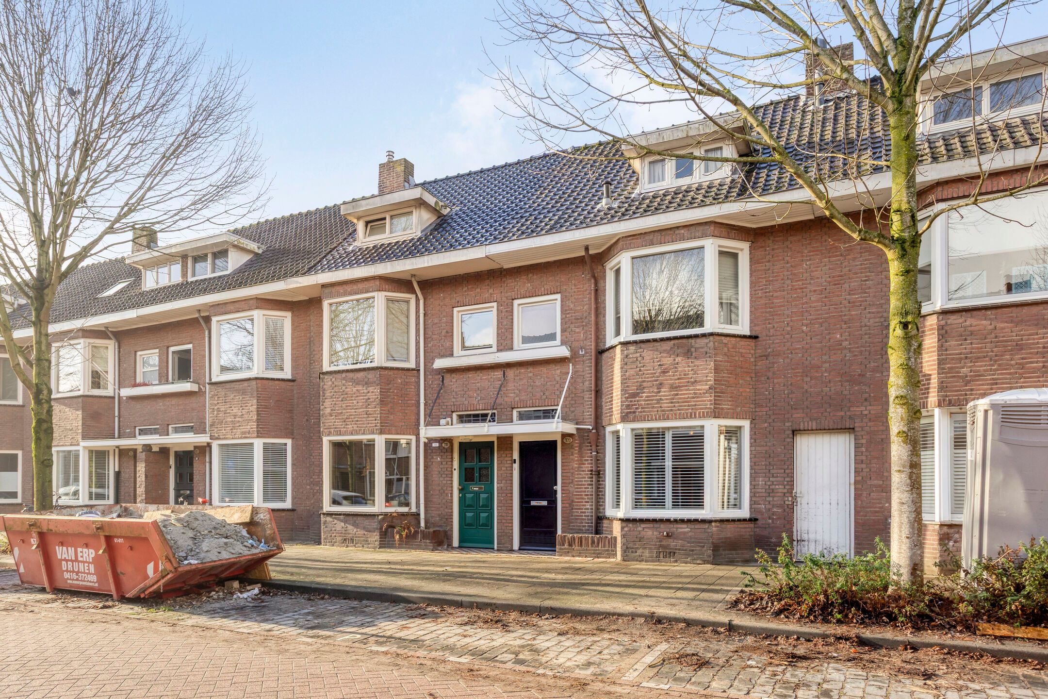 Foto 6 van Leenherenstraat 109