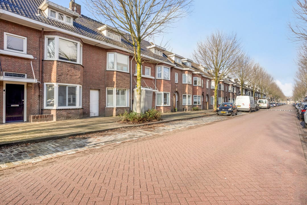 Foto 7 van Leenherenstraat 109