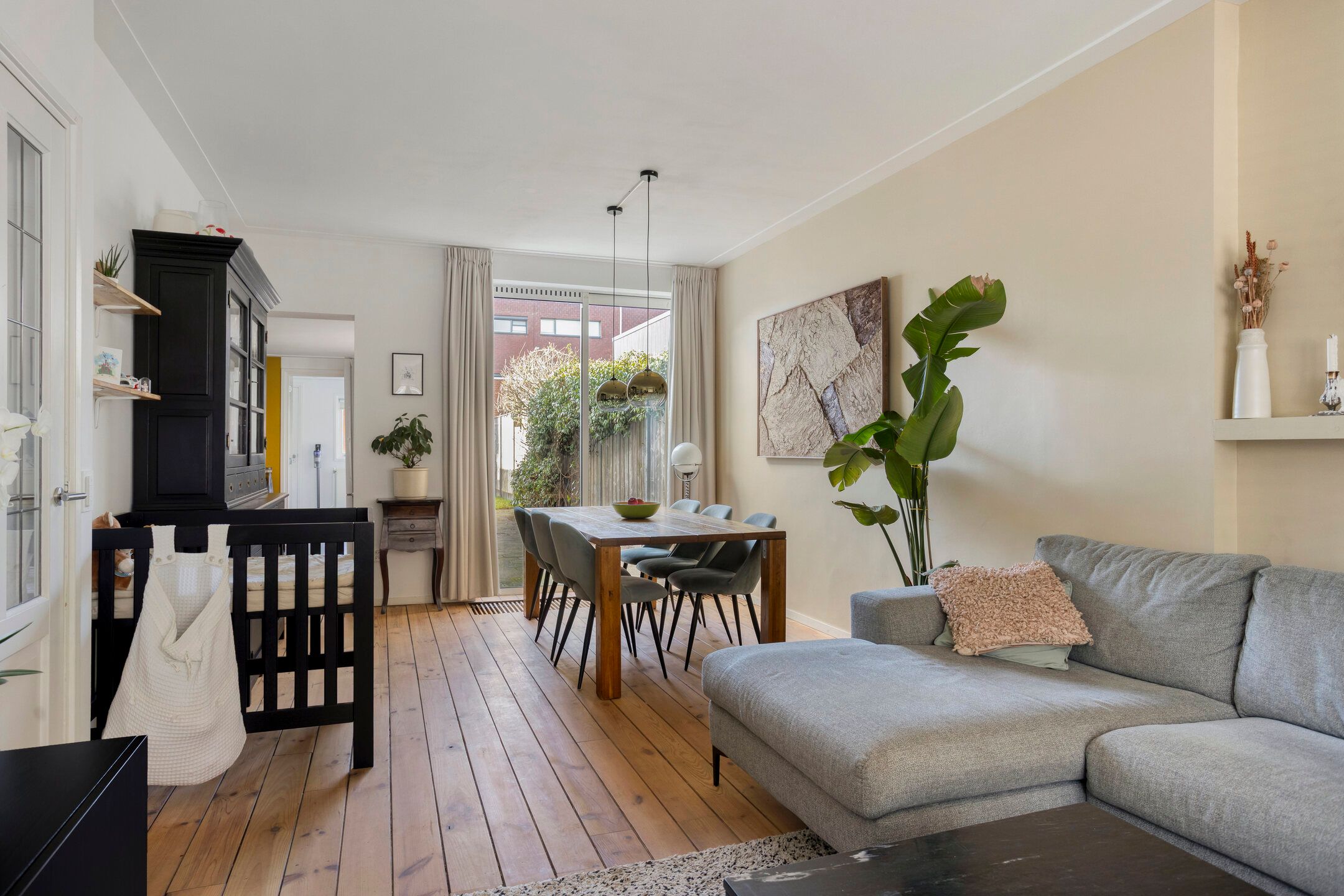 Foto 9 van Leenherenstraat 109