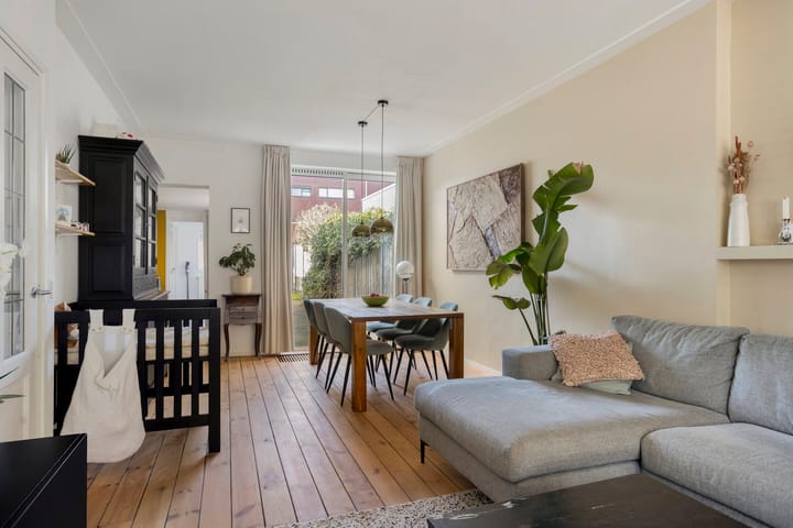 Foto 9 van Leenherenstraat 109