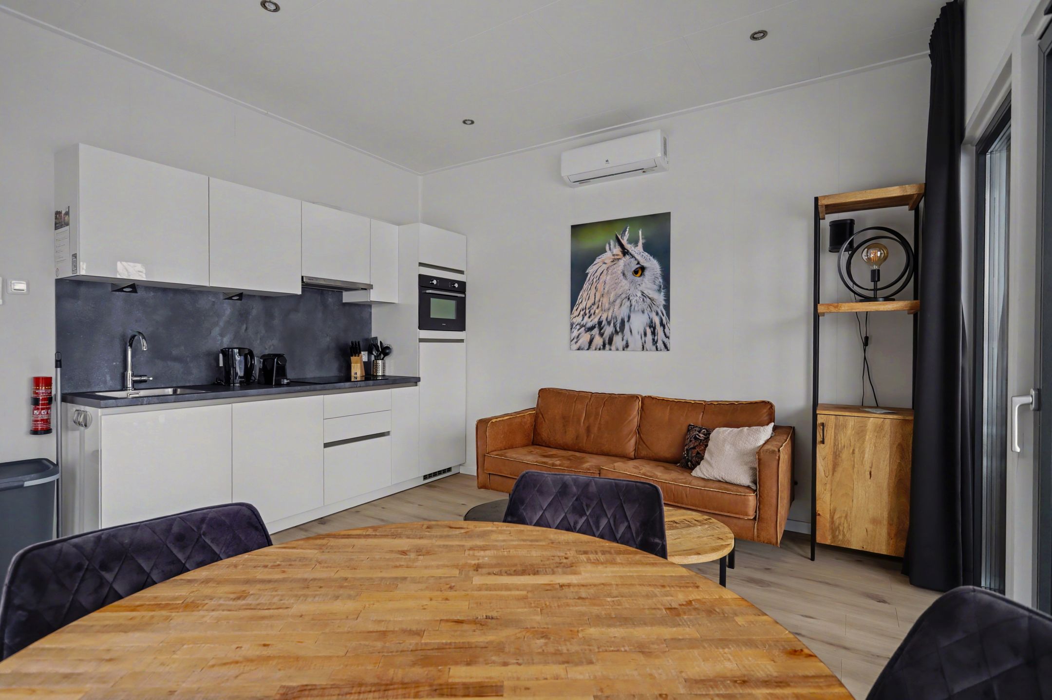 1-bedroom freehold villa in Winterswijk Kotten — photo 3 of 5