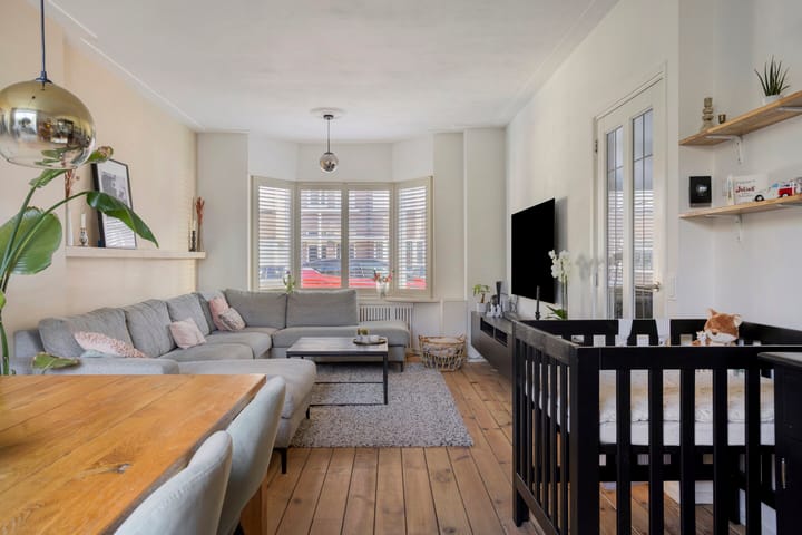 Foto 13 van Leenherenstraat 109