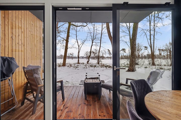 Photo 5 of Vosseveldseweg 15-134