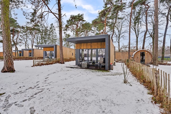 Photo 6 of Vosseveldseweg 15-134