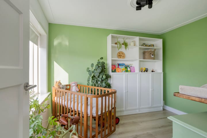 Foto 23 van Leenherenstraat 109