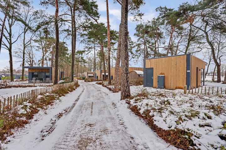 Photo 8 of Vosseveldseweg 15-134