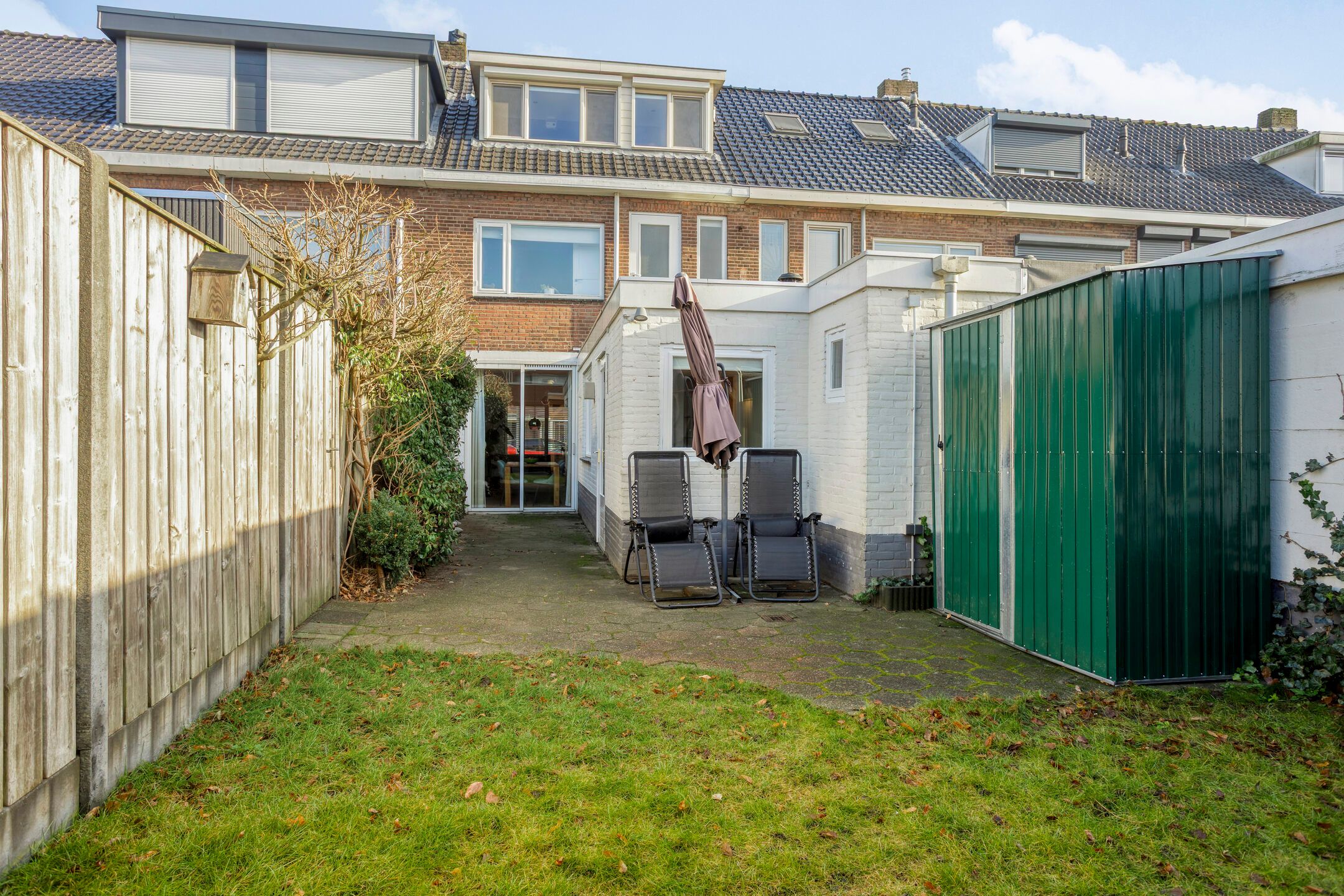 Foto 30 van Leenherenstraat 109