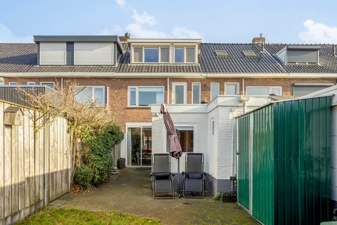 Foto 31 van Leenherenstraat 109