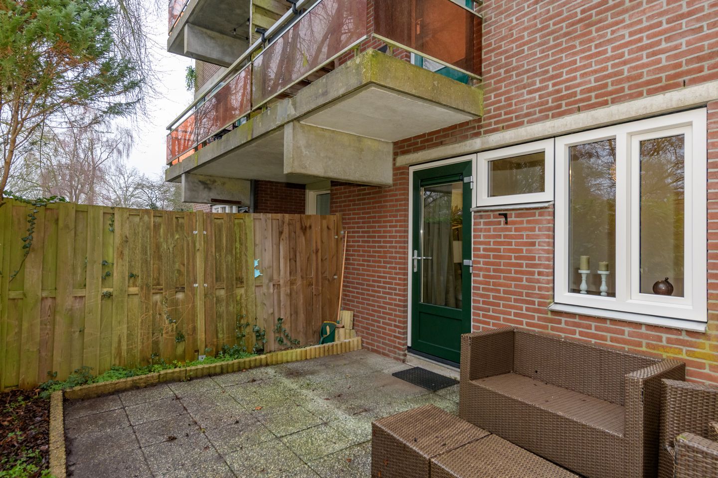 Foto 4 van Houtsnijdershorst 151