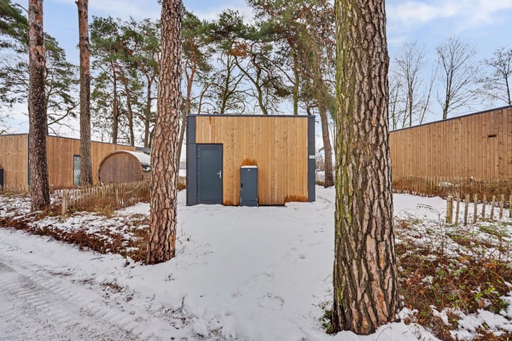 Photo 22 of Vosseveldseweg 15-134