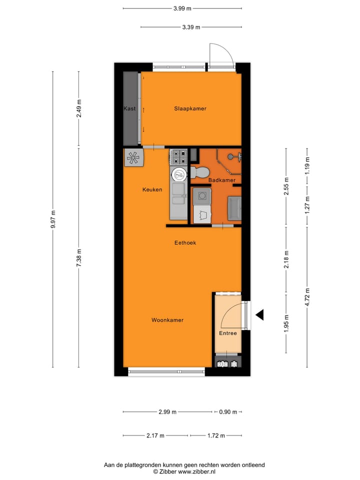 Photo 21 of Houtsnijdershorst 151