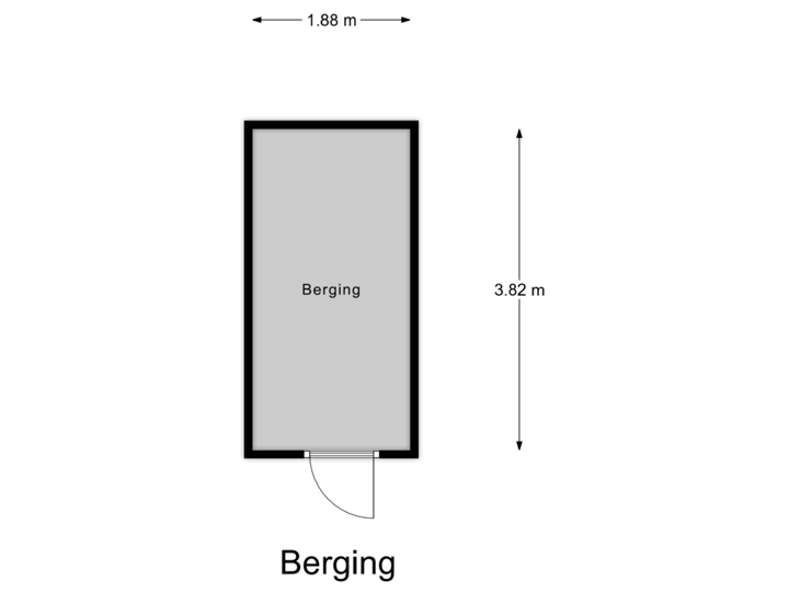 Berging