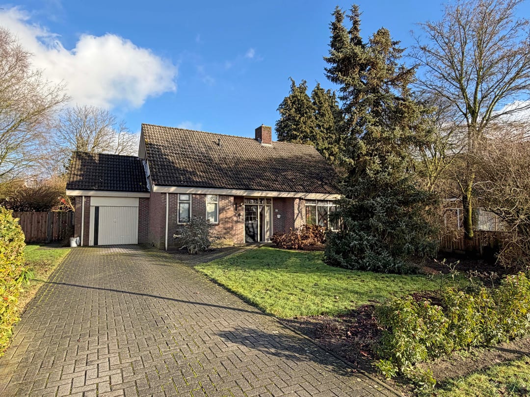 Photo 1 of Westerwijk 57