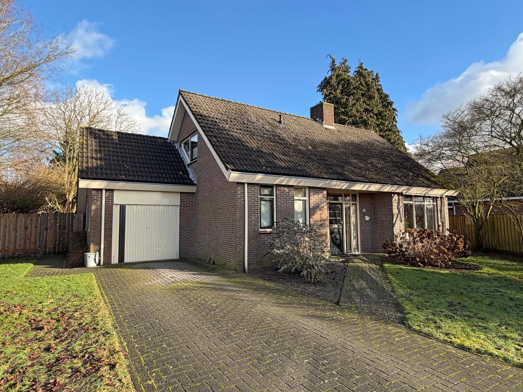 Photo 2 of Westerwijk 57