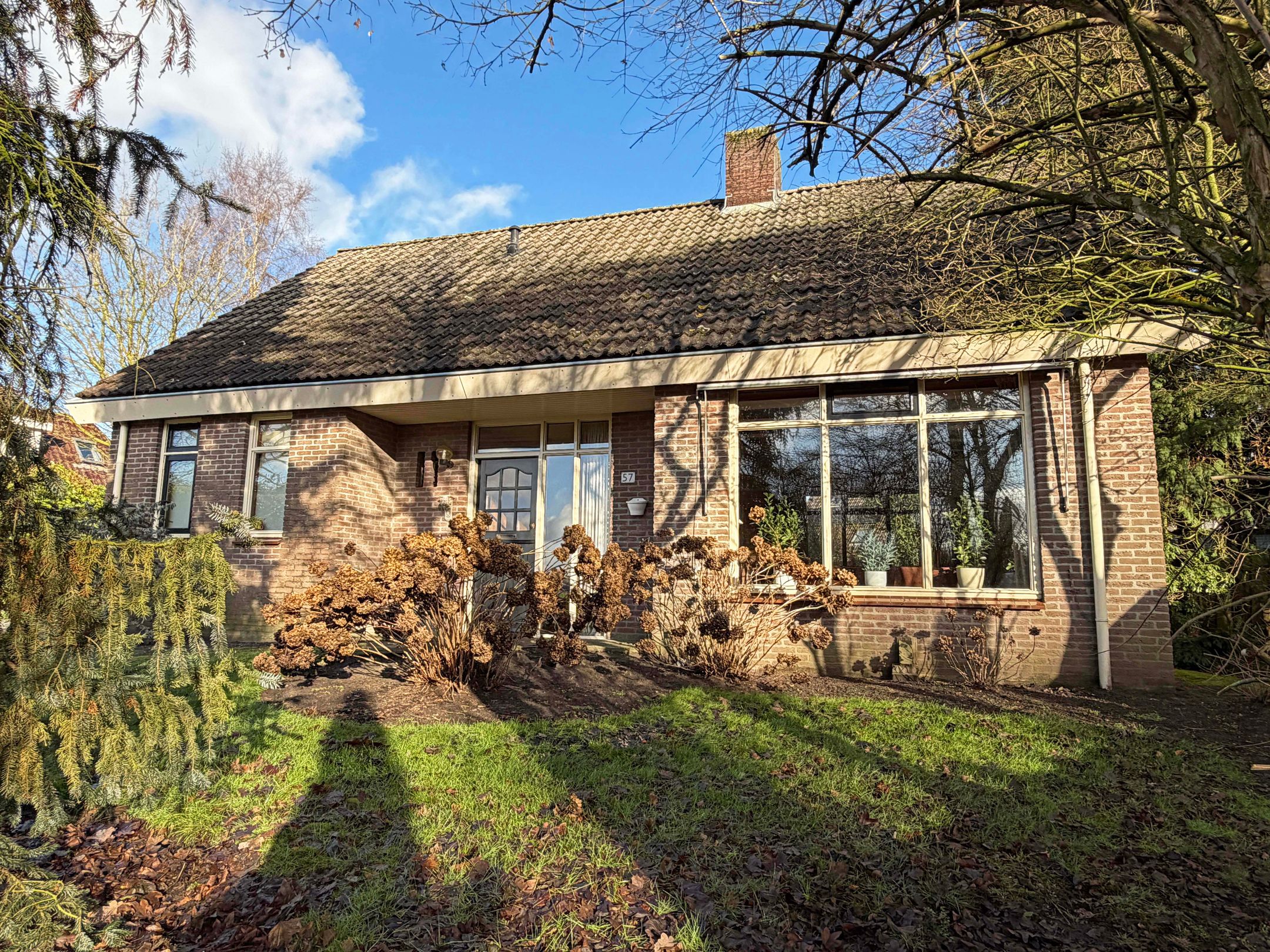 Photo 3 of Westerwijk 57