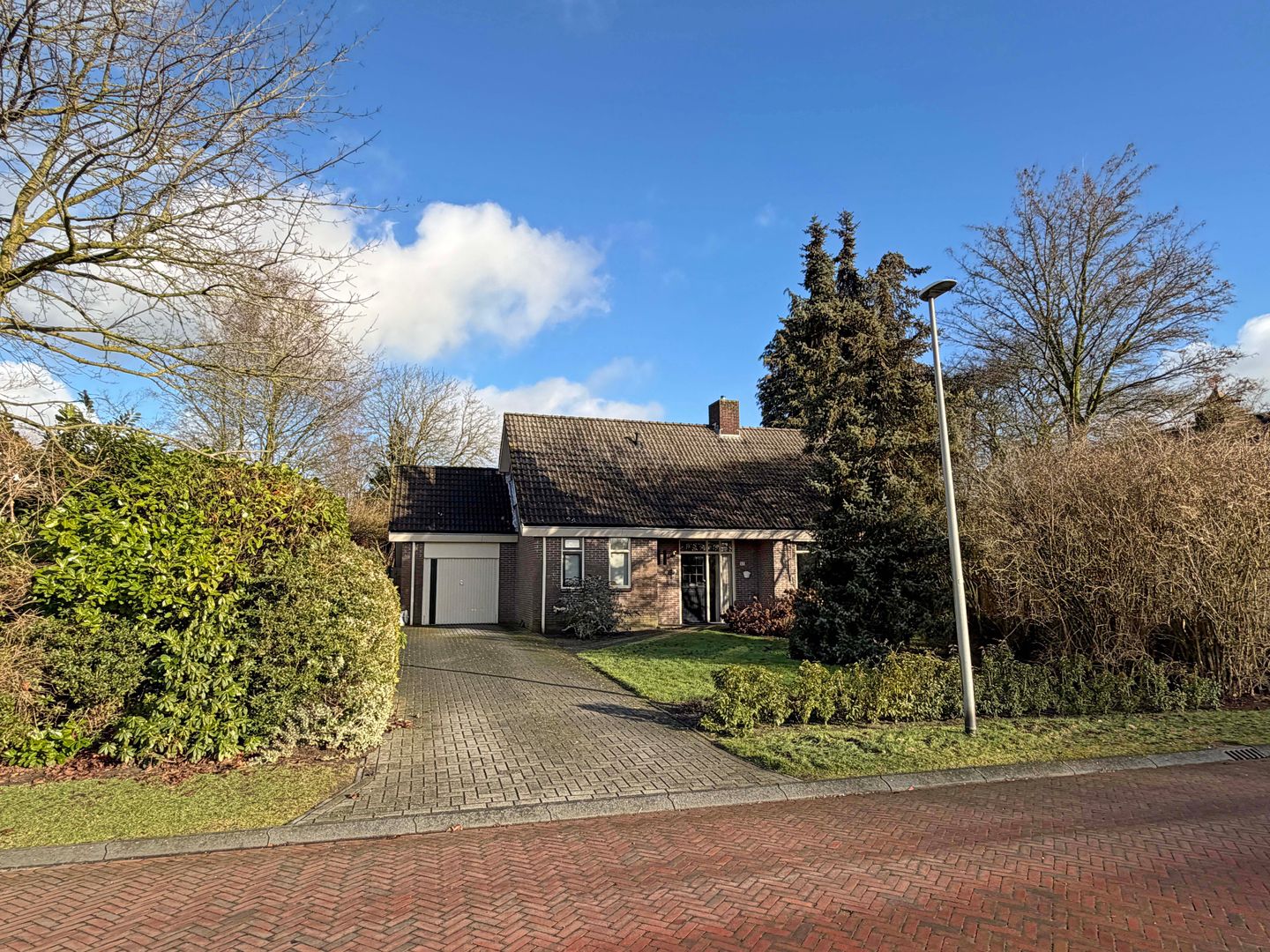 Photo 4 of Westerwijk 57