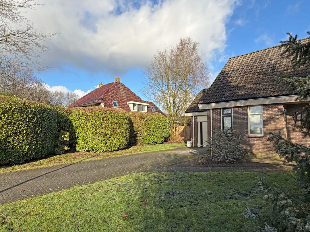 Photo 8 of Westerwijk 57