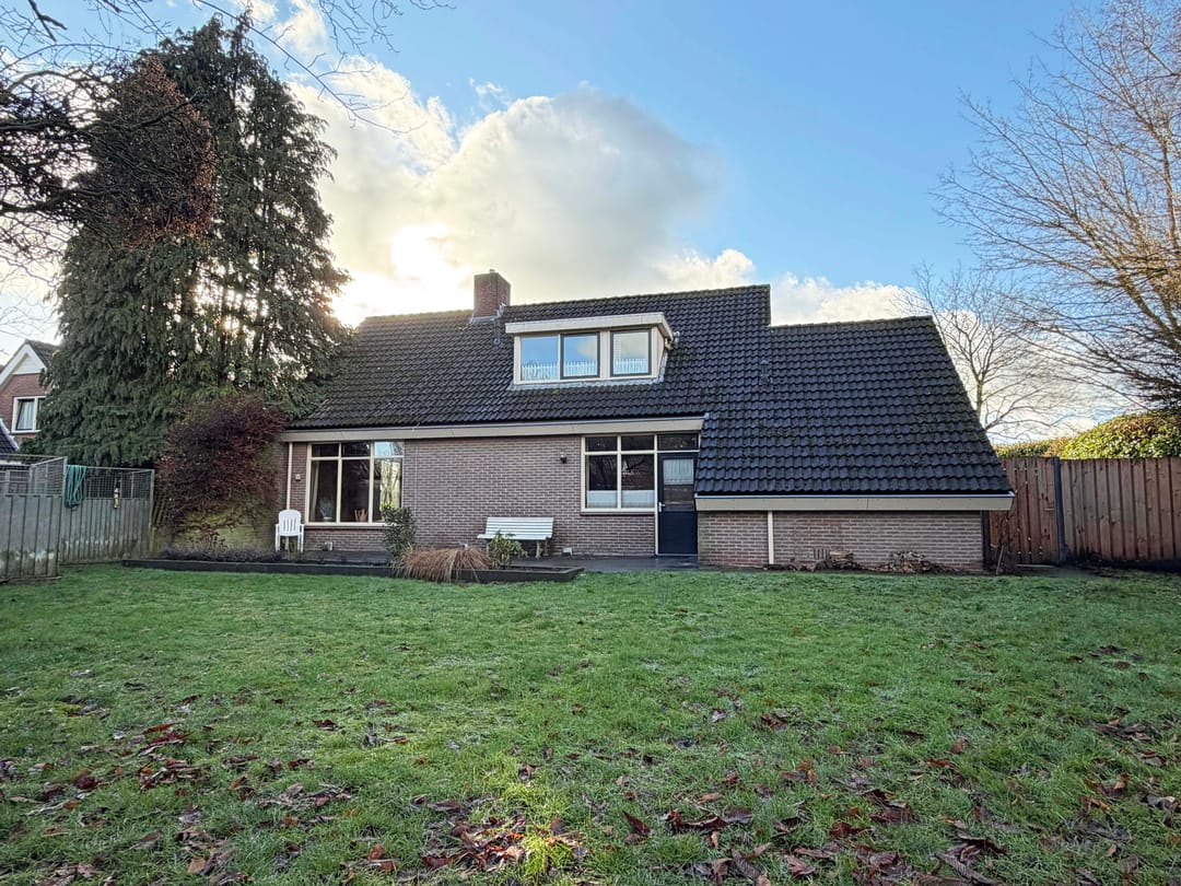 Photo 11 of Westerwijk 57