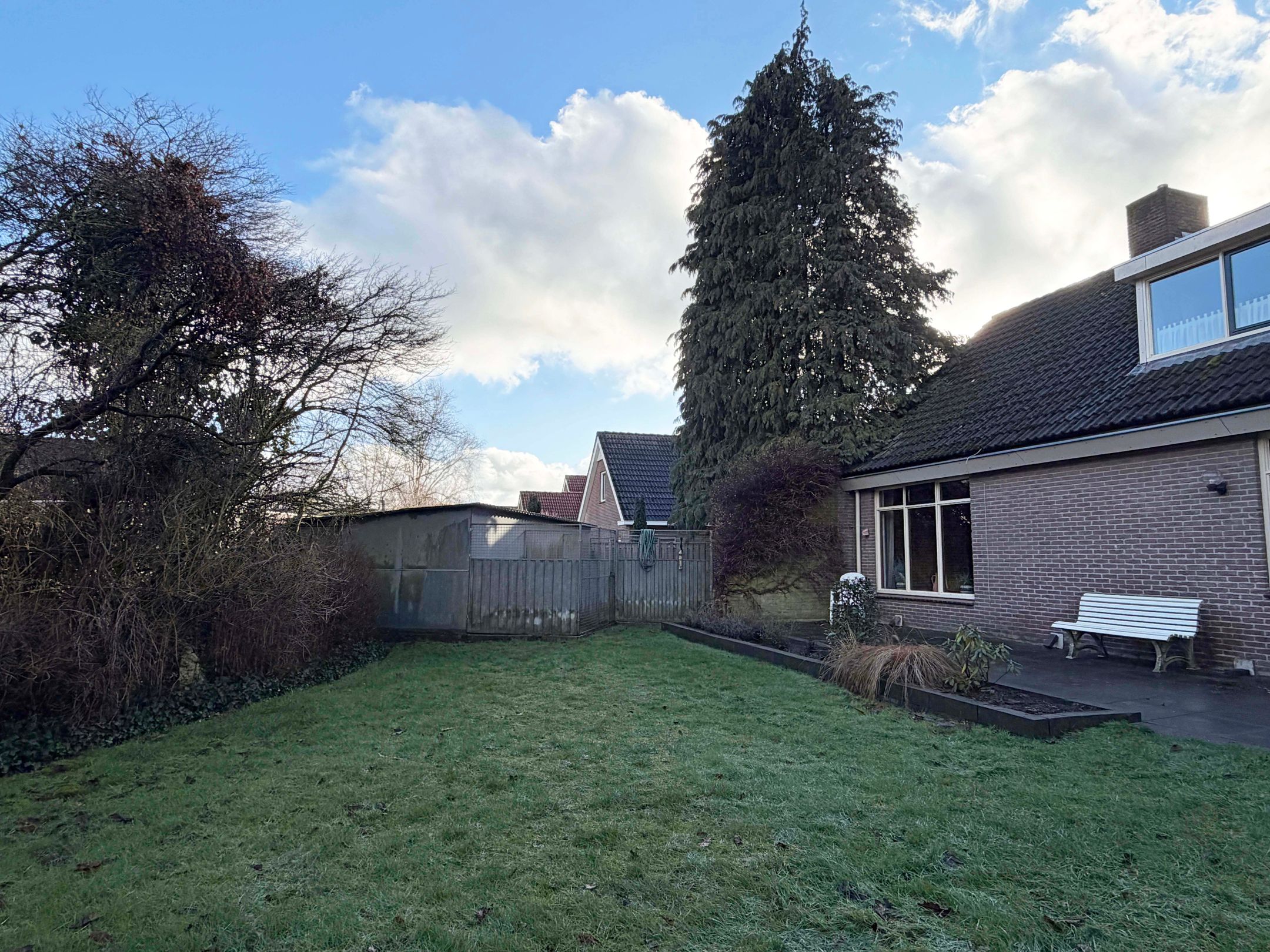 Photo 12 of Westerwijk 57