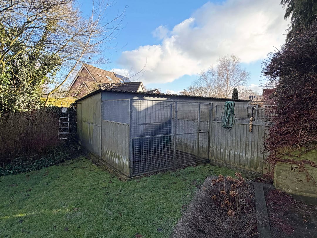 Photo 13 of Westerwijk 57