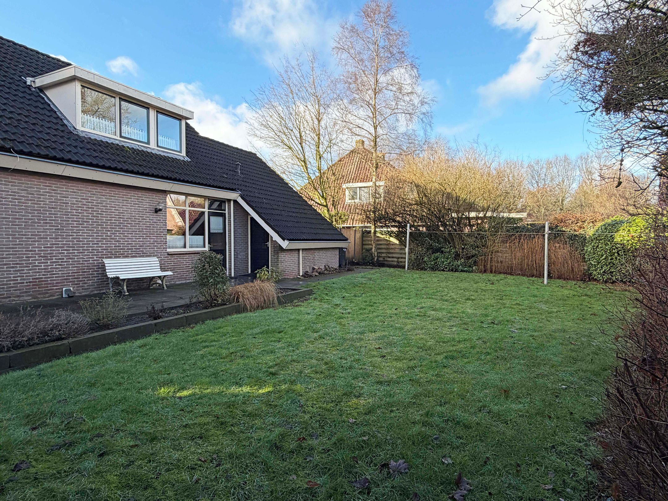 Photo 15 of Westerwijk 57