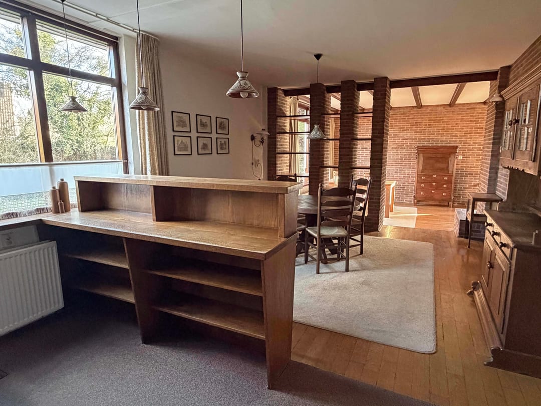 Photo 16 of Westerwijk 57