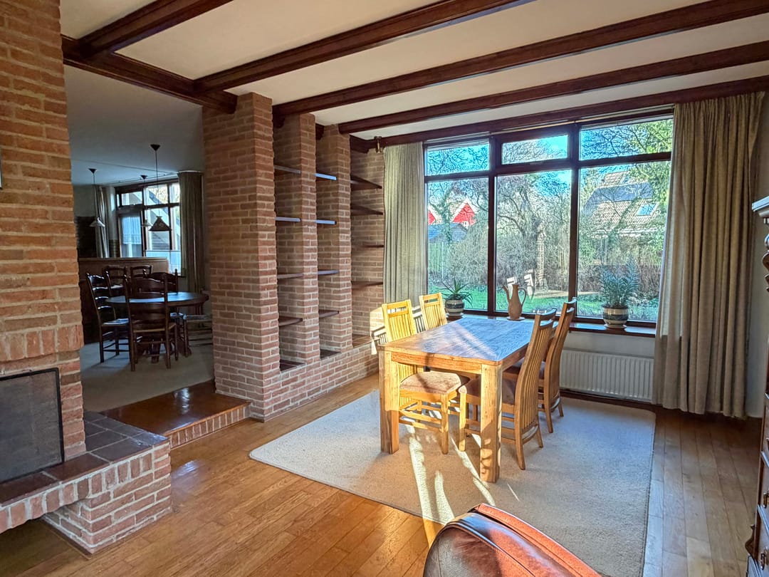 Photo 22 of Westerwijk 57