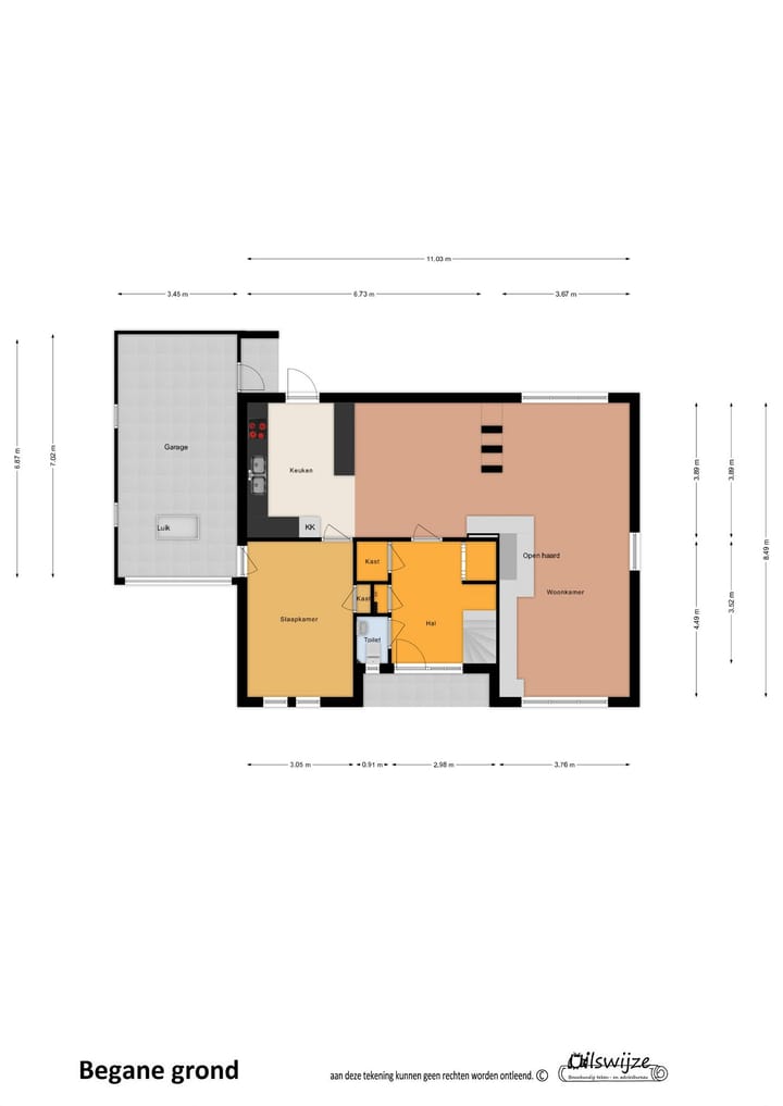 Foto 37 van Westerwijk 57