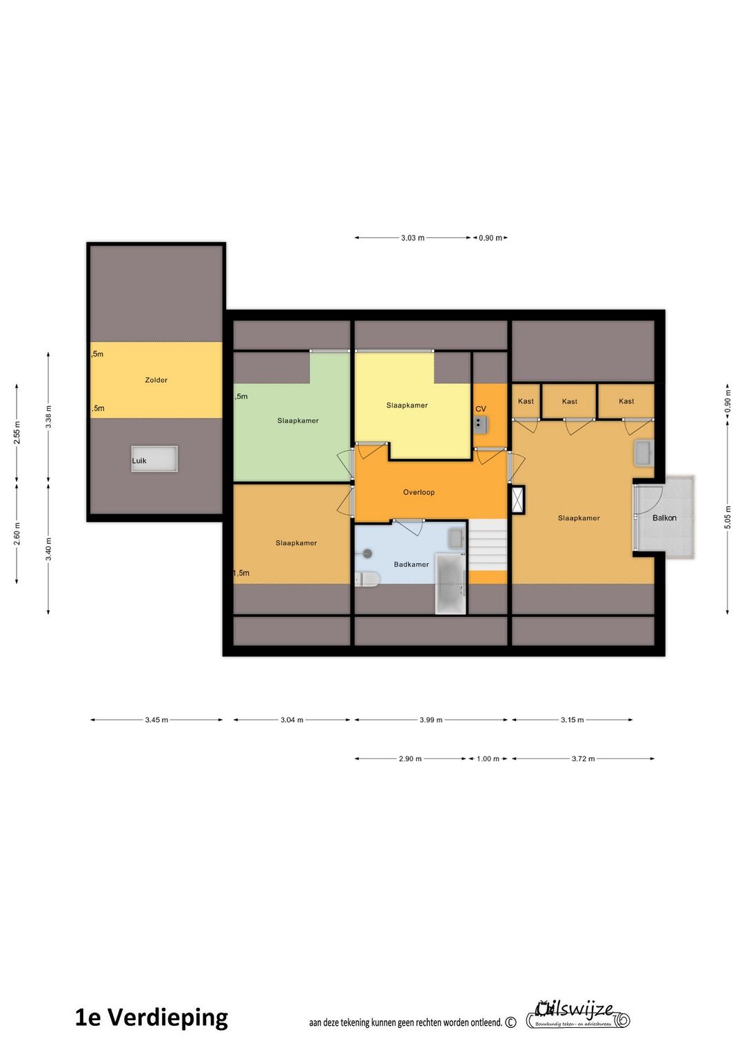 Photo 38 of Westerwijk 57