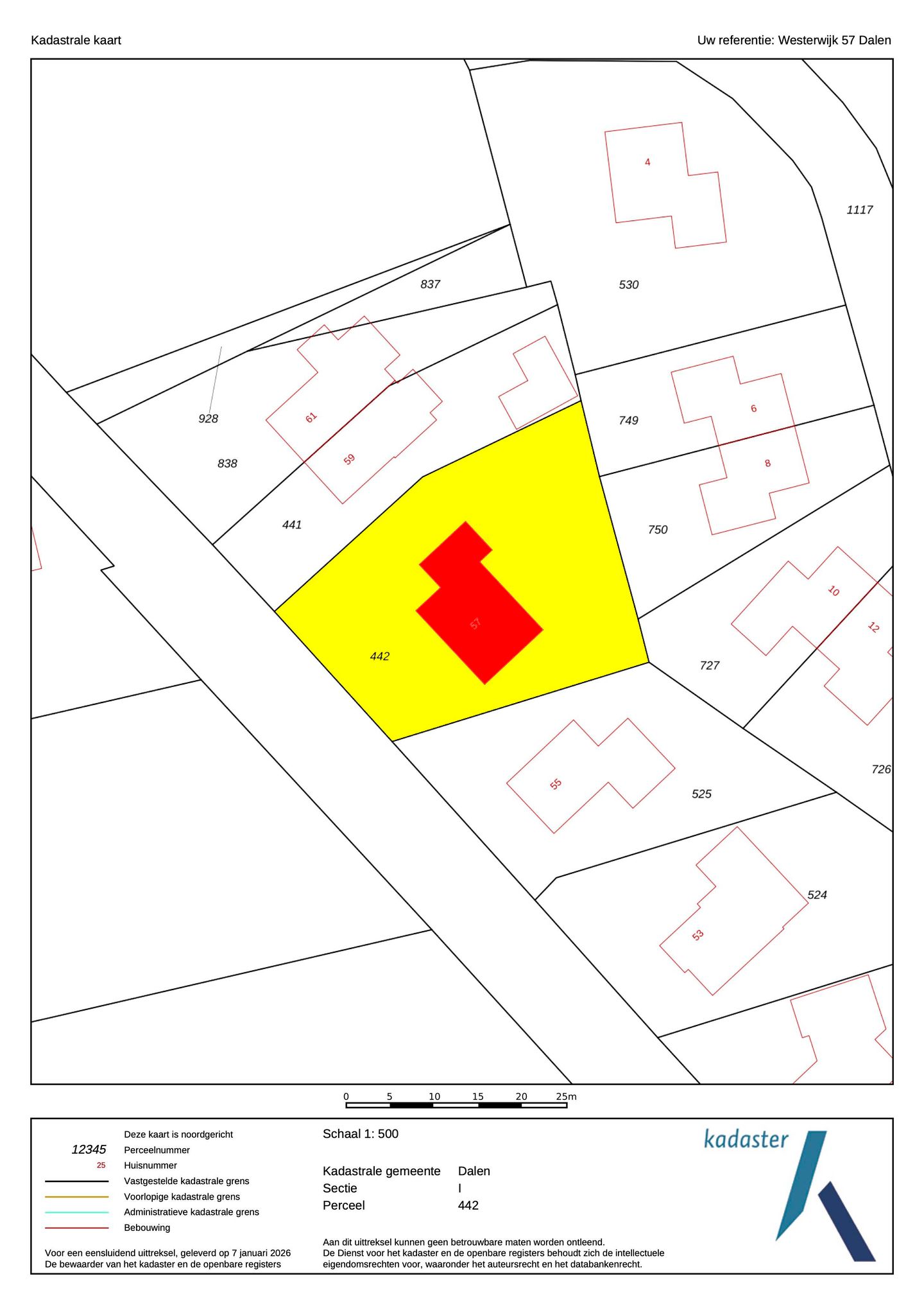 Photo 40 of Westerwijk 57