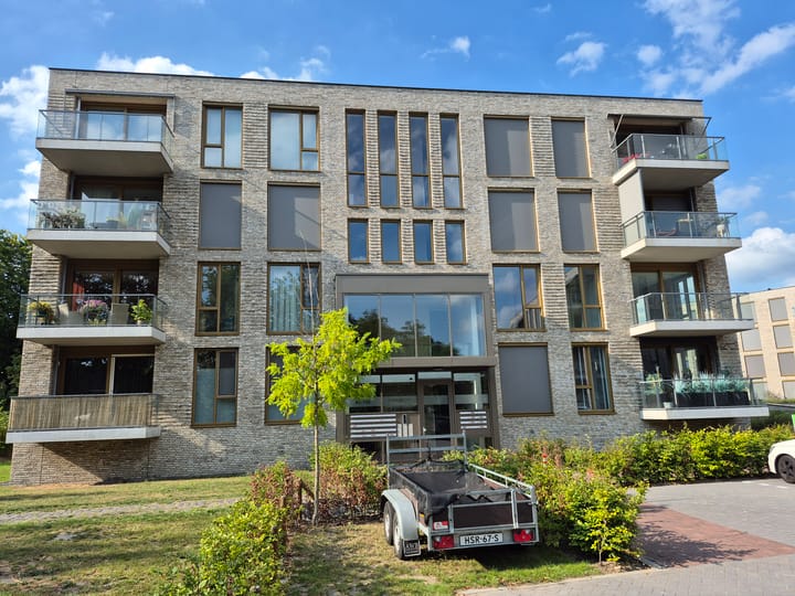 Foto 1 van Couperuslaan 108