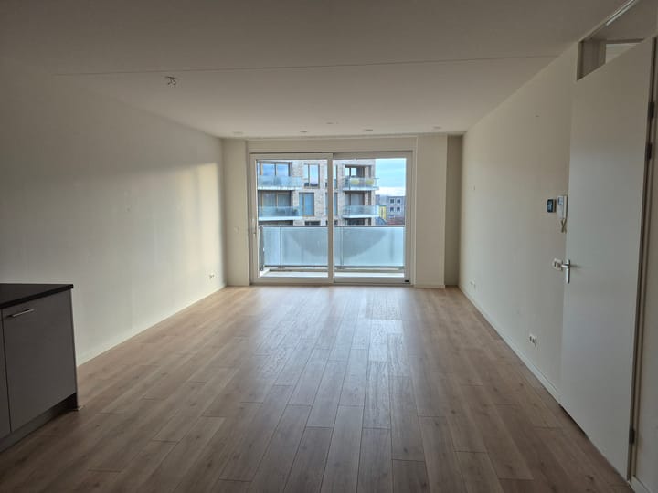 Foto 2 van Couperuslaan 108