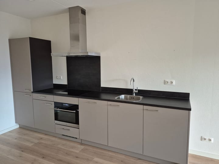 Foto 4 van Couperuslaan 108