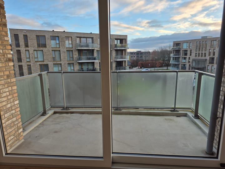 Foto 5 van Couperuslaan 108