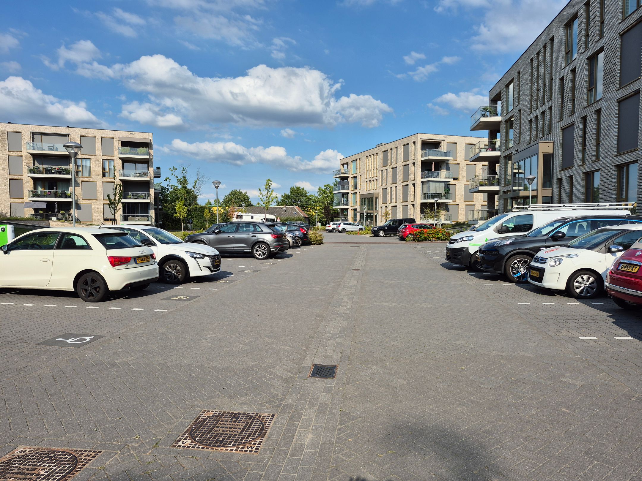 Foto 12 van Couperuslaan 108