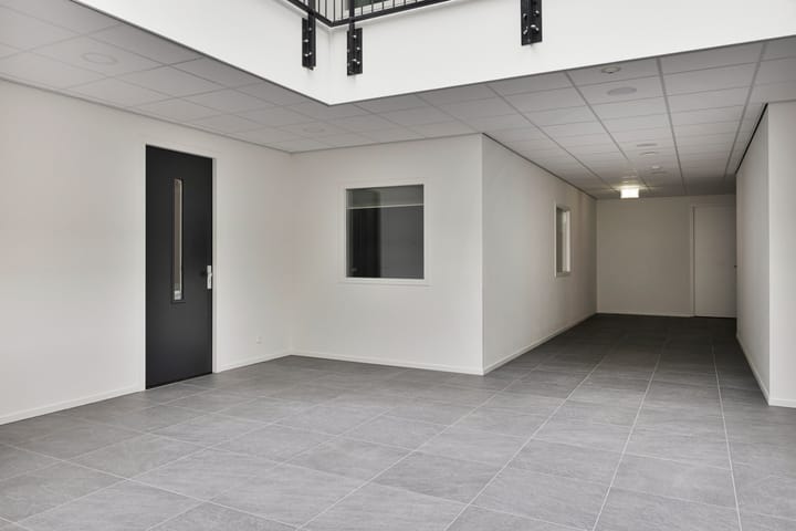 Photo 15 of Spoorstraat 38-H