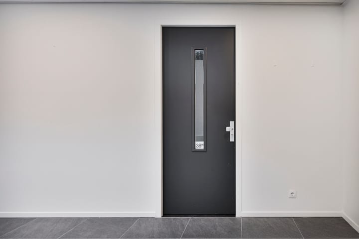 Photo 16 of Spoorstraat 38-H